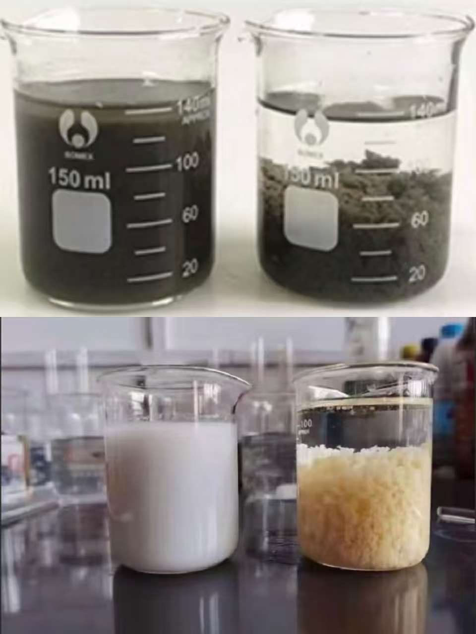 non ionic polyacrylamide usage effect non ionic polyacrylamide usage effect